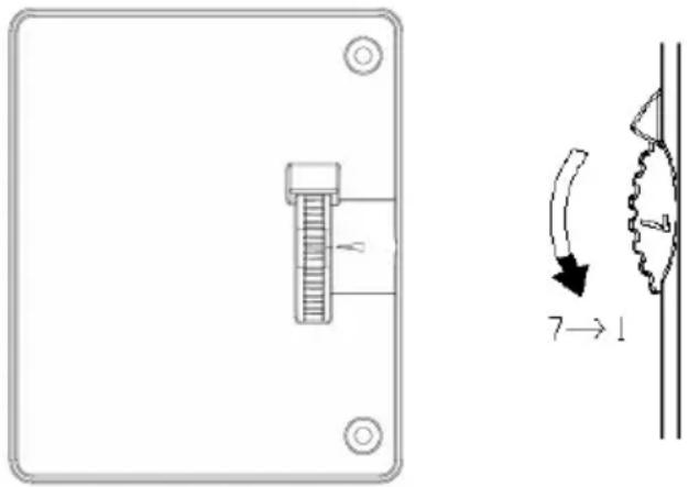 HISENSE MUZ4859E - Belangrijk! - 1