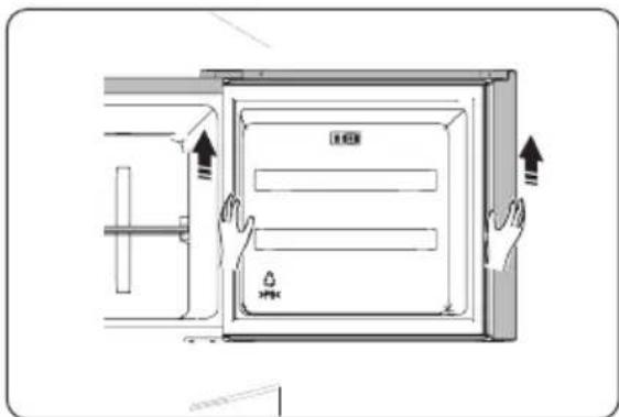 HISENSE MTM5520BE - Strumenti necessari - 11