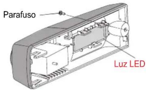 HISENSE MTM5520BE - Aviso! - 1