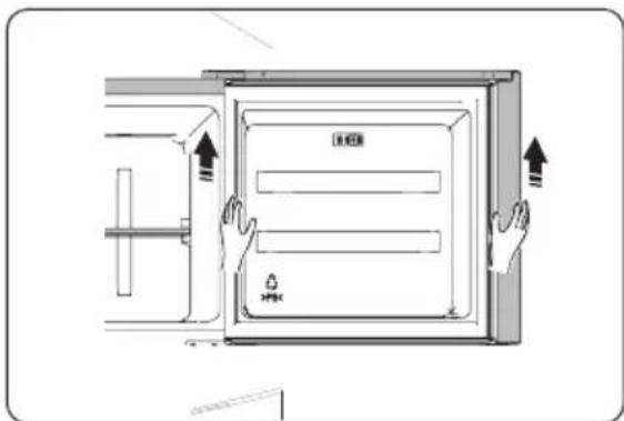 HISENSE MTM5520BE - Herramientas que necesitará - 11