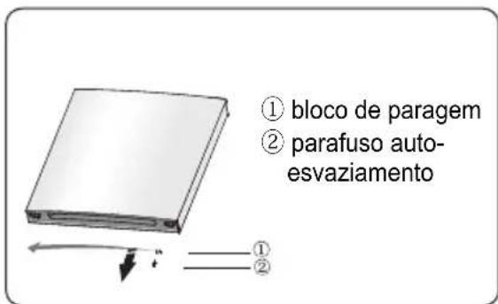 HISENSE MTM5520BE - Aviso! - 14