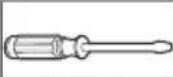 HISENSE MTM5520BE - Reversing the door - 2