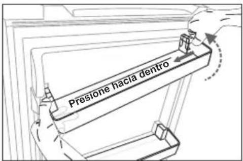 HISENSE MTM5520BE - Herramientas que necesitará - 7