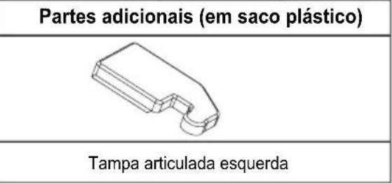 HISENSE MTM5520BE - Aviso! - 8