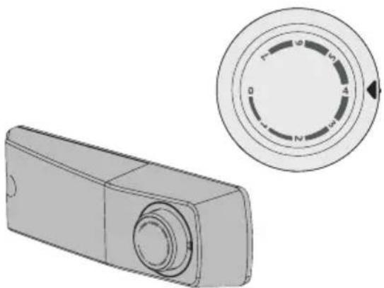 HISENSE MTM5520BE - Se impostata a 7 (massimo) significa: - 1