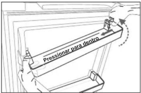 HISENSE MTM5520BE - Aviso! - 9