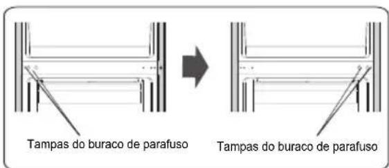 HISENSE MTM5520BE - Aviso! - 19