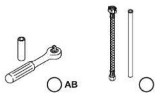KOHLER Elmbrook K-33201 - 3