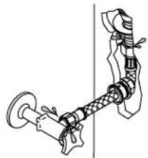 KOHLER Empress K-14338 - 17 - 2