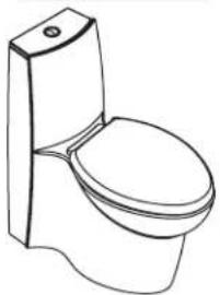 KOHLER Empress K-14338 - Installation and Care Guide Guide d'installation et d'entretien Guía de instalación y cuidado - 1