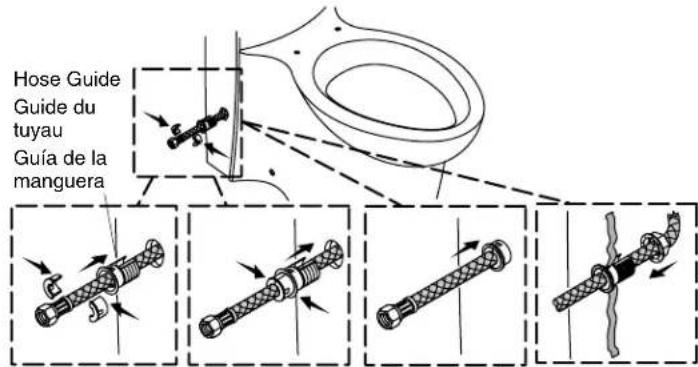 KOHLER Empress K-14338 - 5 - 1