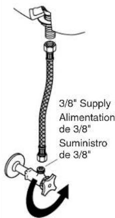 KOHLER Devonshire K-3457 - Merci d'avoir choisi la compagnie Kohler - 2
