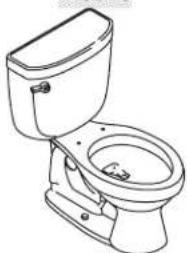 KOHLER Devonshire K-3678 - Installation and Care Guide Guide d'installation et d'entretien Guía de instalación y cuidado - 1