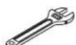 KOHLER Devonshire K-3503 - Tools and Materials - 1