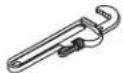 KOHLER Devonshire K-3503 - 5