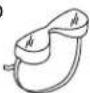 KOHLER Devonshire K-3503 - Herramientas y materiales - 9