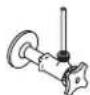 KOHLER Devonshire K-3503 - Outils et matériels - 2