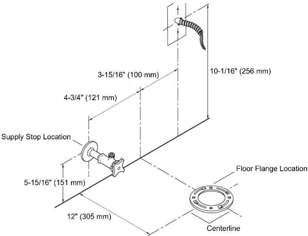 KOHLER Eir K-77795 - Plus: - 4