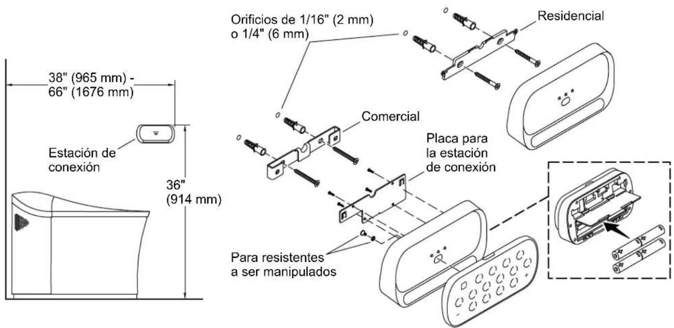 KOHLER Eir K-77795 - Instale la Boca de sifón - 14