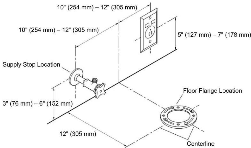 KOHLER Eir K-77795 - Plus: - 1