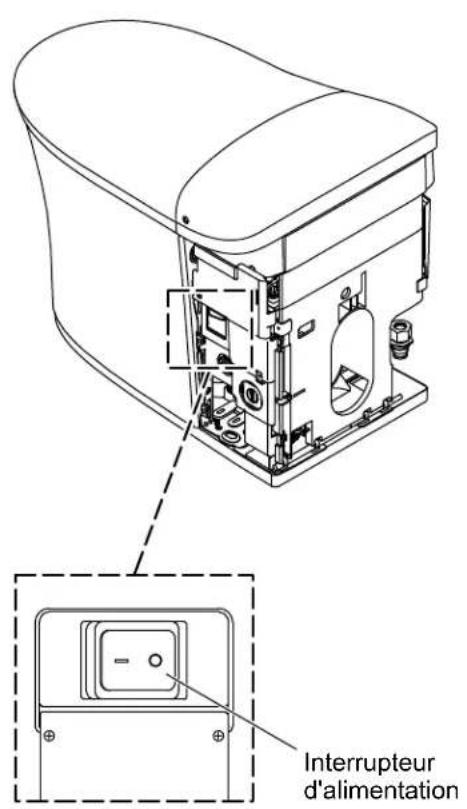KOHLER Eir K-77795 - Terminer l'installation - 1