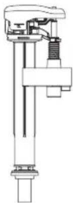 TOTO MS854114SG - WARRANTY - 9