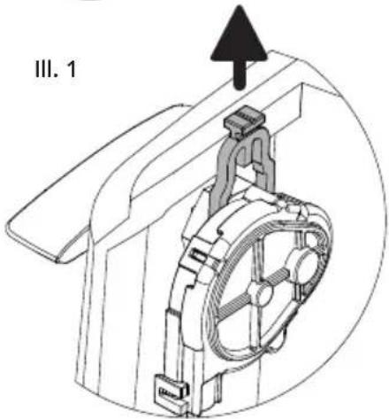 TOTO MS854114SG - Replacing the Flush Valve (CST604CUFG & CST814CUFG Models) - 2