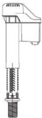 TOTO MS854114SG - WARRANTY - 8