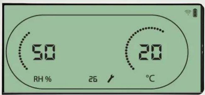 Dantherm DRC 1 - Service interval - 6