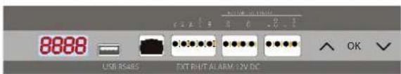 Dantherm DRC 1 - Procedure - 1