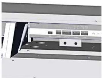 Dantherm DRC 1 - Câble USB - 3