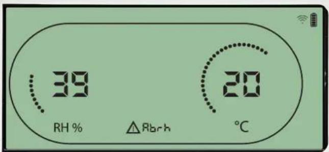 Dantherm DRC 1 - Umgebungsbedingungen Standby-Modus 2 - 3