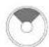 Dantherm DRC 1 - Fallo de sensor - 1