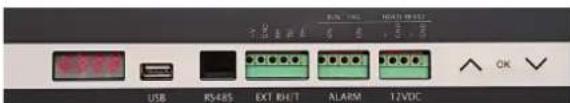 Dantherm DRC 1 - Ablauf - 1