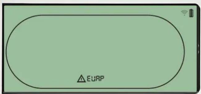 Dantherm DRC 1 - Guasto del sensore dell'evaporatore - 3