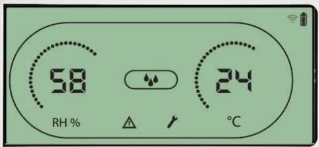 Dantherm DRC 1 - Alarms continued - 4