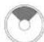 Dantherm DRC 1 - Fallo del sensor de HR/T - 1