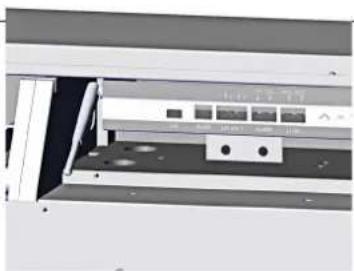Dantherm DRC 1 - Câble USB - 6