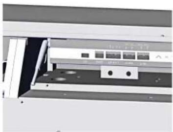 Dantherm DRC 1 - Antennae - 3