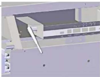 Dantherm DRC 1 - Câble USB - 5