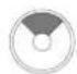 Dantherm DRC 1 - Guasto del sensore dell'evaporatore - 1
