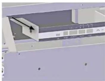 Dantherm DRC 1 - Antennae - 1