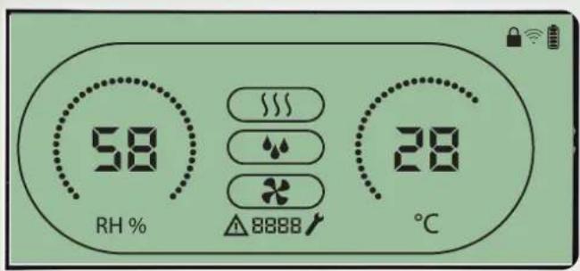 Dantherm DRC 1 - Mating - 1