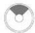 Dantherm DRC 1 - Storing RH/T-sensor - 1