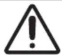 IMETEC FriggiLeggero - WARNING! Any misuse of the appliance may lead to injuries. - 1