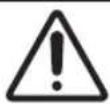 IMETEC Onda F2 - WARNING: TYPE OF WATER TO BE USED - 1