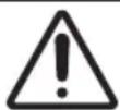 IMETEC Onda F2 - ADVERTENCIAS DE SEGURIDAD - 3