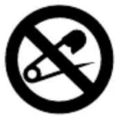 IMETEC Intellisense Comfort - INSTRUCTIONS IMPORTANTES. À CONSERVER POUR UTILISATION FUTURE. - 5