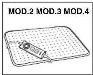 IMETEC Intellisense Comfort - Service mode - 5