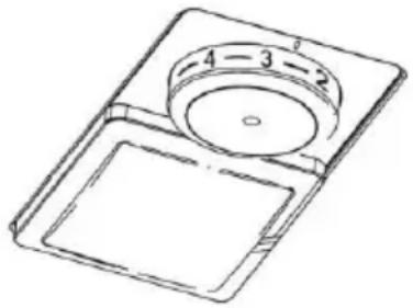 CANDY CCH1S518DWX - Ajuste de la temperatura - 1